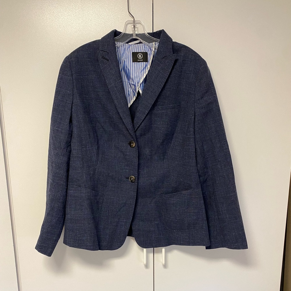 Bogner blazer jacket